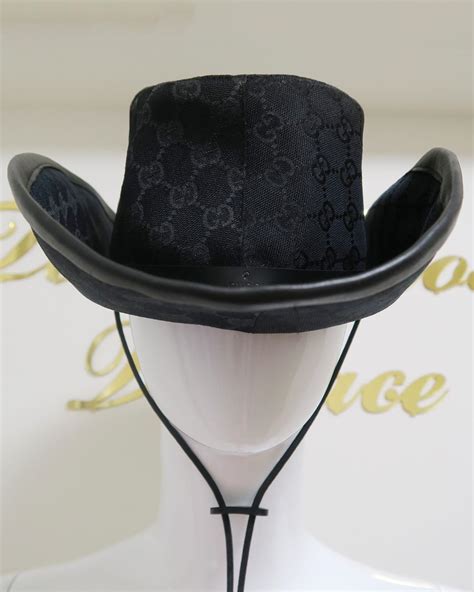 gucci caps cheap uk|cowboy hat from gucci.